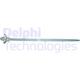 Purchase Top-Quality Oxygen Sensor by DELPHI pa19