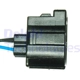 Purchase Top-Quality Oxygen Sensor by DELPHI - ES20197 pa8