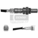 Purchase Top-Quality Capteur d'oxygène by DENSO - 234-4033 pa1