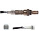 Purchase Top-Quality Oxygen Sensor by DENSO - 234-4049 pa7