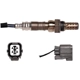 Purchase Top-Quality Oxygen Sensor by DENSO pa4