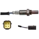 Purchase Top-Quality Oxygen Sensor by DENSO - 234-4121 pa5