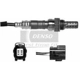 Purchase Top-Quality Oxygen Sensor by DENSO - 234-4144 pa3