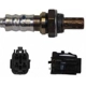 Purchase Top-Quality Oxygen Sensor by DENSO - 234-4237 pa1