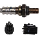 Purchase Top-Quality Oxygen Sensor by DENSO - 234-4237 pa2