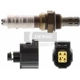 Purchase Top-Quality DENSO - 234-4274 - Oxygen Sensor pa1