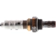 Purchase Top-Quality DENSO - 234-4274 - Oxygen Sensor pa4