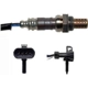 Purchase Top-Quality Oxygen Sensor by DENSO - 234-4284 pa4