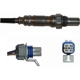 Purchase Top-Quality Oxygen Sensor by DENSO - 234-4286 pa2