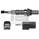 Purchase Top-Quality Oxygen Sensor by DENSO - 234-4314 pa1