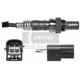 Purchase Top-Quality Oxygen Sensor by DENSO - 234-4315 pa1