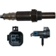 Purchase Top-Quality Oxygen Sensor by DENSO - 234-4339 pa4