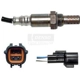 Purchase Top-Quality Oxygen Sensor by DENSO - 234-4383 pa2