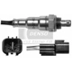 Purchase Top-Quality Oxygen Sensor by DENSO - 234-4432 pa3