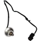 Purchase Top-Quality Oxygen Sensor by DENSO - 234-4433 pa4