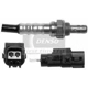 Purchase Top-Quality Oxygen Sensor by DENSO - 234-4439 pa1