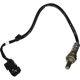 Purchase Top-Quality Oxygen Sensor by DENSO - 234-4439 pa4