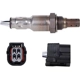 Purchase Top-Quality Oxygen Sensor by DENSO pa2