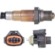 Purchase Top-Quality Oxygen Sensor by DENSO - 234-4528 pa2