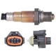 Purchase Top-Quality Oxygen Sensor by DENSO - 234-4528 pa3