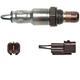 Purchase Top-Quality Oxygen Sensor by DENSO - 234-4548 pa3