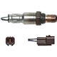 Purchase Top-Quality Oxygen Sensor by DENSO - 234-4548 pa4