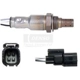 Purchase Top-Quality Oxygen Sensor by DENSO - 234-4580 pa4