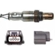 Purchase Top-Quality Oxygen Sensor by DENSO - 234-4595 pa1