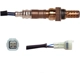 Purchase Top-Quality Oxygen Sensor by DENSO - 234-4649 pa4