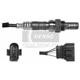 Purchase Top-Quality Oxygen Sensor by DENSO - 234-4666 pa3