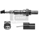 Purchase Top-Quality Oxygen Sensor by DENSO - 234-4713 pa1