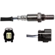 Purchase Top-Quality Oxygen Sensor by DENSO - 234-4721 pa5