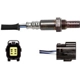 Purchase Top-Quality Oxygen Sensor by DENSO - 234-4721 pa6