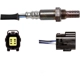 Purchase Top-Quality Oxygen Sensor by DENSO - 234-4723 pa7