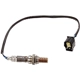 Purchase Top-Quality Oxygen Sensor by DENSO - 234-4745 pa5