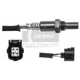 Purchase Top-Quality Oxygen Sensor by DENSO - 234-4770 pa1