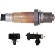 Purchase Top-Quality Oxygen Sensor by DENSO - 234-4780 pa1