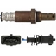 Purchase Top-Quality Oxygen Sensor by DENSO - 234-4780 pa3