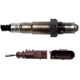 Purchase Top-Quality Oxygen Sensor by DENSO - 234-4809 pa6