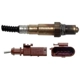 Purchase Top-Quality Oxygen Sensor by DENSO - 234-4829 pa4