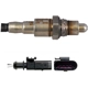 Purchase Top-Quality Oxygen Sensor by DENSO - 234-4935 pa2