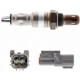 Purchase Top-Quality Oxygen Sensor by DENSO - 234-8030 pa1