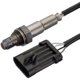 Purchase Top-Quality Oxygen Sensor by HELLA - 7.05271.52.0 pa1