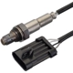 Purchase Top-Quality Oxygen Sensor by HELLA - 7.05271.52.0 pa2