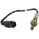 Purchase Top-Quality MANDO - 18A1455 - Oxygen Sensor pa1