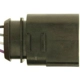 Purchase Top-Quality Oxygen Sensor by NGK CANADA - 25723 pa2