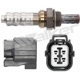 Purchase Top-Quality Oxygen Sensor by WALKER PRODUCTS pa1