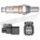 Purchase Top-Quality Oxygen Sensor by WALKER PRODUCTS pa12