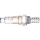 Purchase Top-Quality Oxygen Sensor by WALKER PRODUCTS pa4