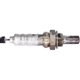 Purchase Top-Quality Oxygen Sensor by WALKER PRODUCTS pa5